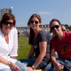 Sfeerfoto Nachtbrakers Festival - zondag 21 mei 2011