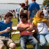Sfeerfoto Nachtbrakers Festival - zondag 21 mei 2011