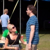 Sfeerfoto Nachtbrakers Festival - zondag 21 mei 2011