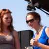 Sfeerfoto Nachtbrakers Festival - zondag 21 mei 2011