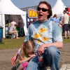 Sfeerfoto Nachtbrakers Festival - zondag 21 mei 2011