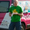 Foto Nachtbrakers Festival - zondag 21 mei 2011