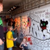 Sfeerfoto Nachtbrakers Festival - zondag 21 mei 2011