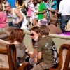 Foto Nachtbrakers Festival - zondag 21 mei 2011