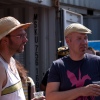 Sfeerfoto Nachtbrakers Festival - zondag 21 mei 2011