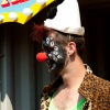 Sfeerfoto Nachtbrakers Festival - zondag 21 mei 2011
