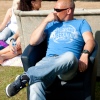 Foto Nachtbrakers Festival - zondag 21 mei 2011