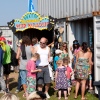 Foto Nachtbrakers Festival - zondag 21 mei 2011