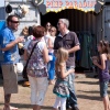 Sfeerfoto Nachtbrakers Festival - zondag 21 mei 2011