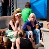 Sfeerfoto Nachtbrakers Festival - zondag 21 mei 2011
