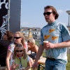 Sfeerfoto Nachtbrakers Festival - zondag 21 mei 2011