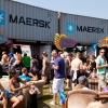 Sfeerfoto Nachtbrakers Festival - zondag 21 mei 2011