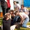 Sfeerfoto Nachtbrakers Festival - zondag 21 mei 2011