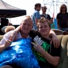 Sfeerfoto Nachtbrakers Festival - zondag 21 mei 2011