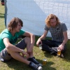 Sfeerfoto Nachtbrakers Festival - zondag 21 mei 2011