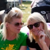 Foto Nachtbrakers Festival - zondag 21 mei 2011