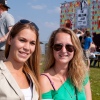 Sfeerfoto Nachtbrakers Festival - zondag 21 mei 2011