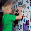 Foto Nachtbrakers Festival - zondag 21 mei 2011