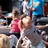 Sfeerfoto Nachtbrakers Festival - zondag 21 mei 2011