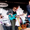Sfeerfoto Nachtbrakers Festival - zondag 21 mei 2011