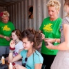 Sfeerfoto Nachtbrakers Festival - zondag 21 mei 2011