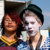 Sfeerfoto Nachtbrakers Festival - zondag 21 mei 2011