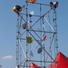 Foto Nachtbrakers Festival - zondag 21 mei 2011