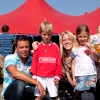 Sfeerfoto Nachtbrakers Festival - zondag 21 mei 2011