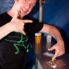 Sfeerfoto Nachtbrakers Festival - zondag 21 mei 2011