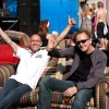 Sfeerfoto Nachtbrakers Festival - zondag 21 mei 2011