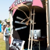 Sfeerfoto Nachtbrakers Festival - zondag 21 mei 2011