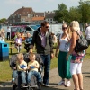Sfeerfoto Nachtbrakers Festival - zondag 21 mei 2011