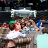 Sfeerfoto Nachtbrakers Festival - zondag 21 mei 2011