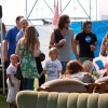 Sfeerfoto Nachtbrakers Festival - zondag 21 mei 2011