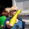 Sfeerfoto Nachtbrakers Festival - zondag 21 mei 2011