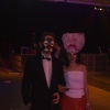 Sfeerfoto Bal11 -  19/5 - Ahoy