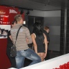 Sfeerfoto Bal11 -  19/5 - Ahoy