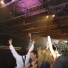 Sfeerfoto Bal11 -  19/5 - Ahoy