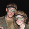 Sfeerfoto Bal11 -  19/5 - Ahoy