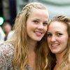 Sfeerfoto Obsession Outdoor Festival 	- zaterdag 28 mei 2011