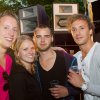 Sfeerfoto Obsession Outdoor Festival 	- zaterdag 28 mei 2011