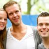 Sfeerfoto Obsession Outdoor Festival 	- zaterdag 28 mei 2011