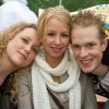 Sfeerfoto Obsession Outdoor Festival 	- zaterdag 28 mei 2011