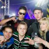 Sfeerfoto Obsession Outdoor Festival 	- zaterdag 28 mei 2011