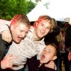 Sfeerfoto Obsession Outdoor Festival 	- zaterdag 28 mei 2011