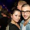 Sfeerfoto Obsession Outdoor Festival 	- zaterdag 28 mei 2011