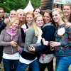 Sfeerfoto Obsession Outdoor Festival 	- zaterdag 28 mei 2011