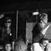 Sfeerfoto Obsession Outdoor Festival 	- zaterdag 28 mei 2011