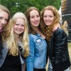 Sfeerfoto Obsession Outdoor Festival 	- zaterdag 28 mei 2011
