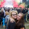 Sfeerfoto Obsession Outdoor Festival 	- zaterdag 28 mei 2011
